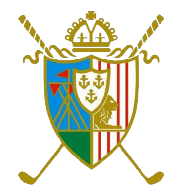 The Metropolitan Golf Club crest